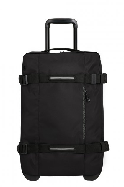ДОРОЖНЯ СУМКА НА КОЛЕСАХ American Tourister URBAN TRACK BLACK MD1*09001