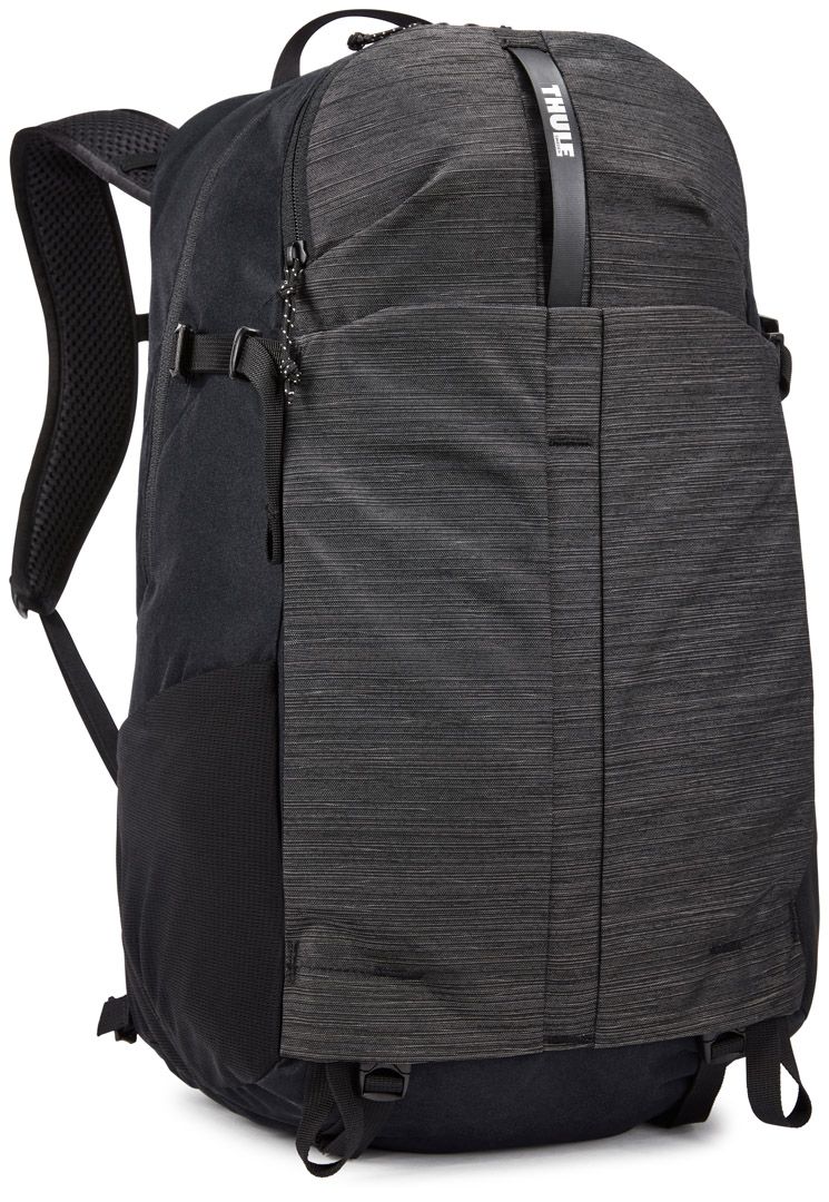 Похідний рюкзак Thule Nanum 25L (Black) 3204517 (TH 3204517)