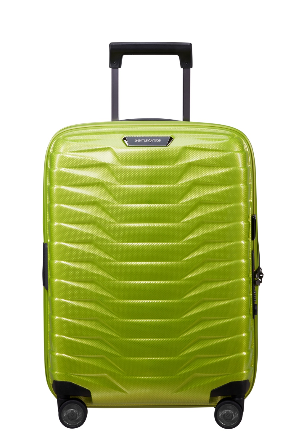 ВАЛІЗА SAMSONITE PROXIS PETROL LIME (CW6*74001) маленька