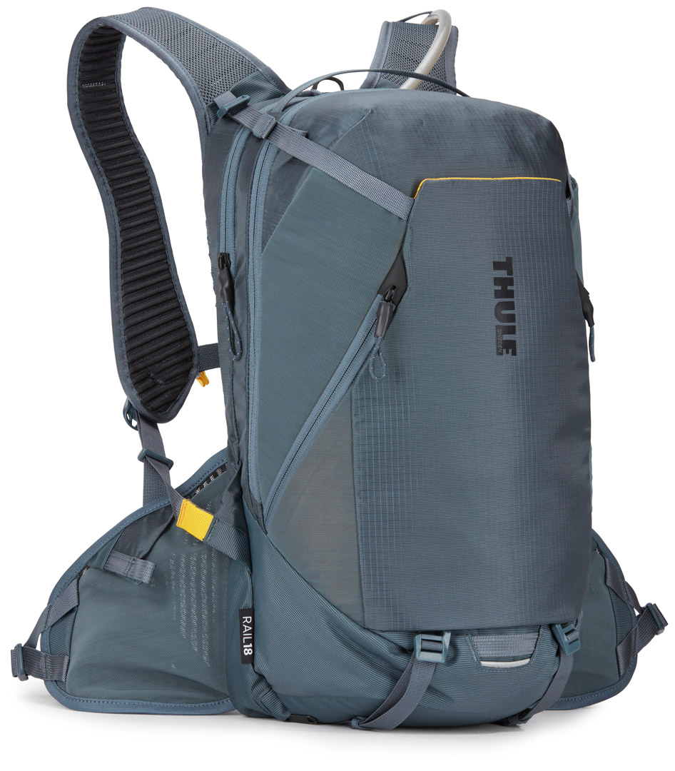 Рюкзак Thule Rail Backpack 18L