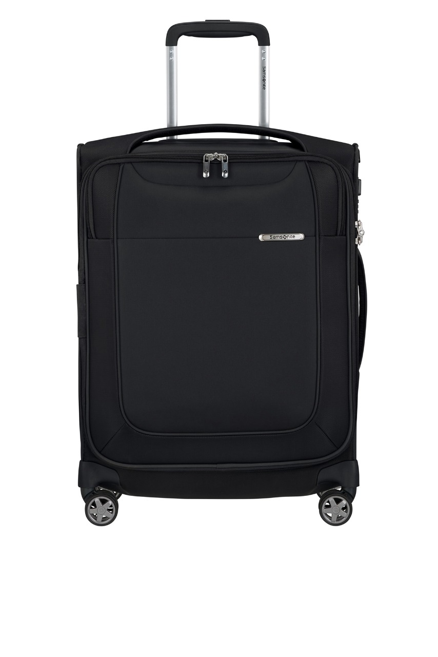 ВАЛІЗА 55 СМ Samsonite D'LITE BLACK KG6*09302 маленька+