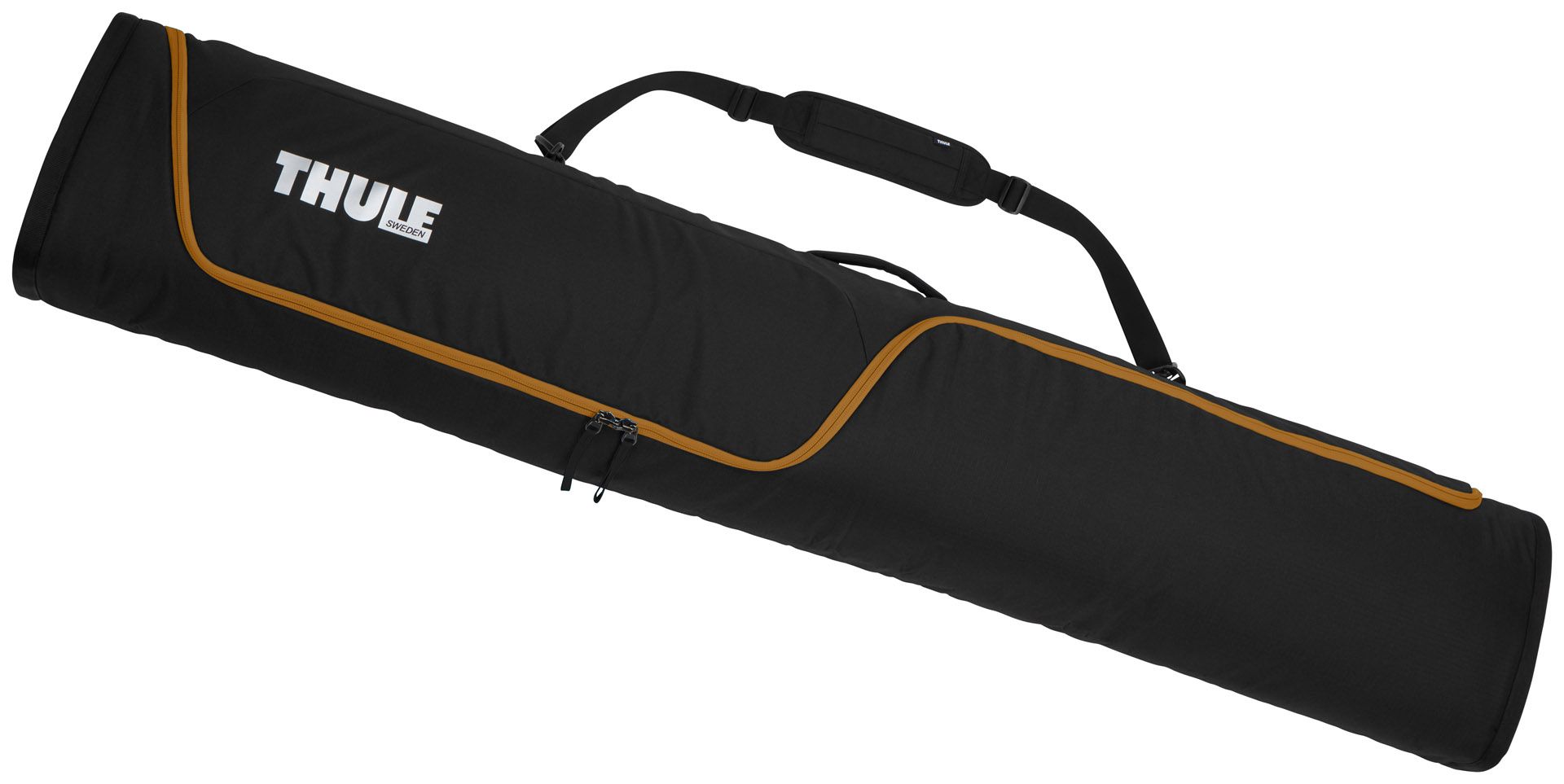 Сумка для сноуборду Thule RoundTrip Snowboard Bag 165cm (Black) 3204361 (TH 3204361)