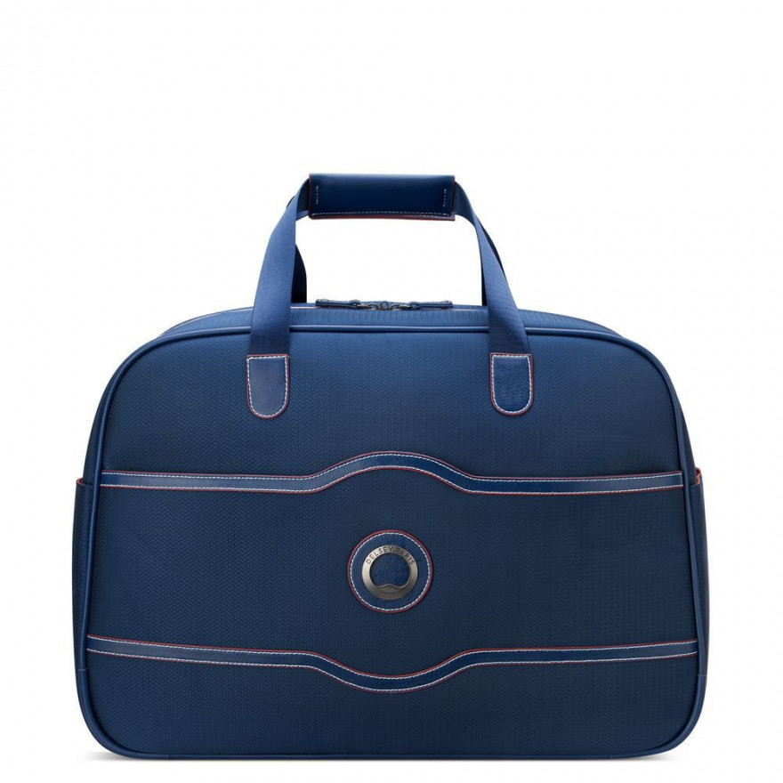 Дорожня сумка Delsey CHATELET AIR 2.0 1676410 синя