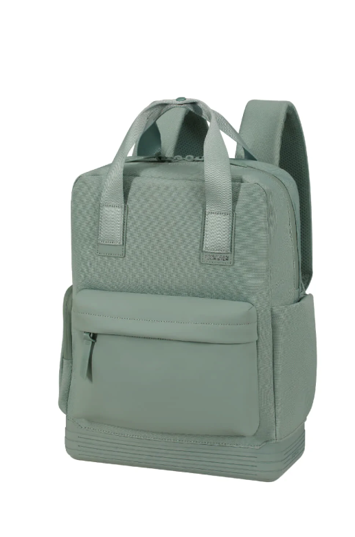 Рюкзак 15" American Tourister Soulpack MI4*04001 Grey green