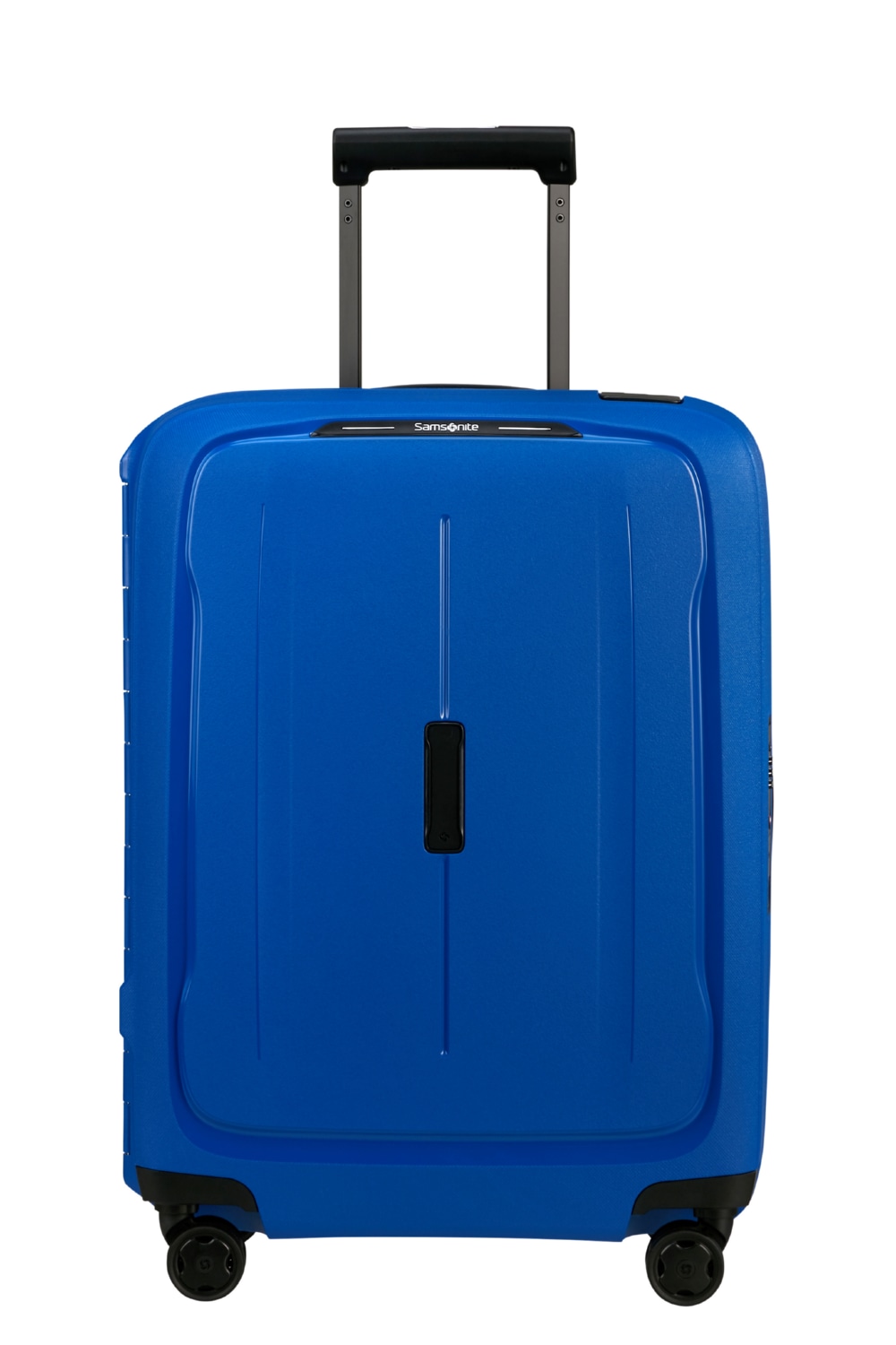 Валіза 55 СМ Samsonite  ESSENS NAUTICAL BLUE маленька KM0*21001