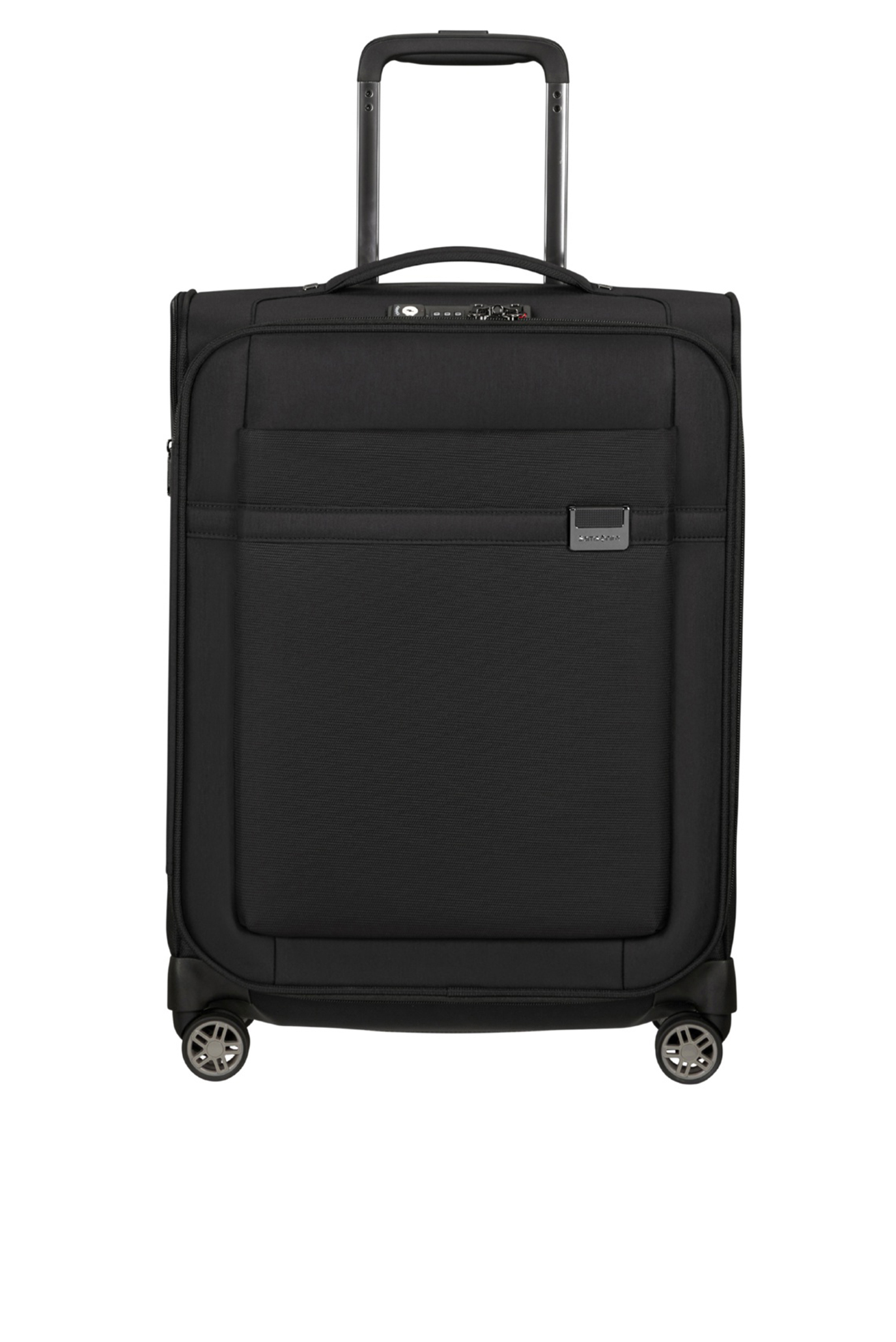 ВАЛІЗА SAMSONITE AIREA BLACK маленька KE0*09003