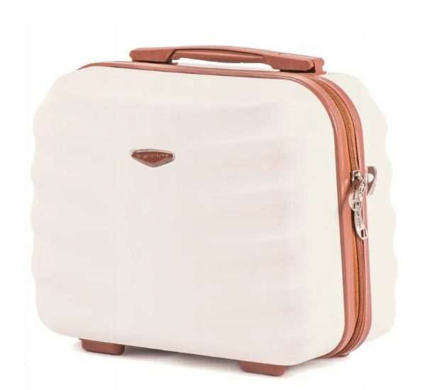 Кейс Wings 402 бежевий