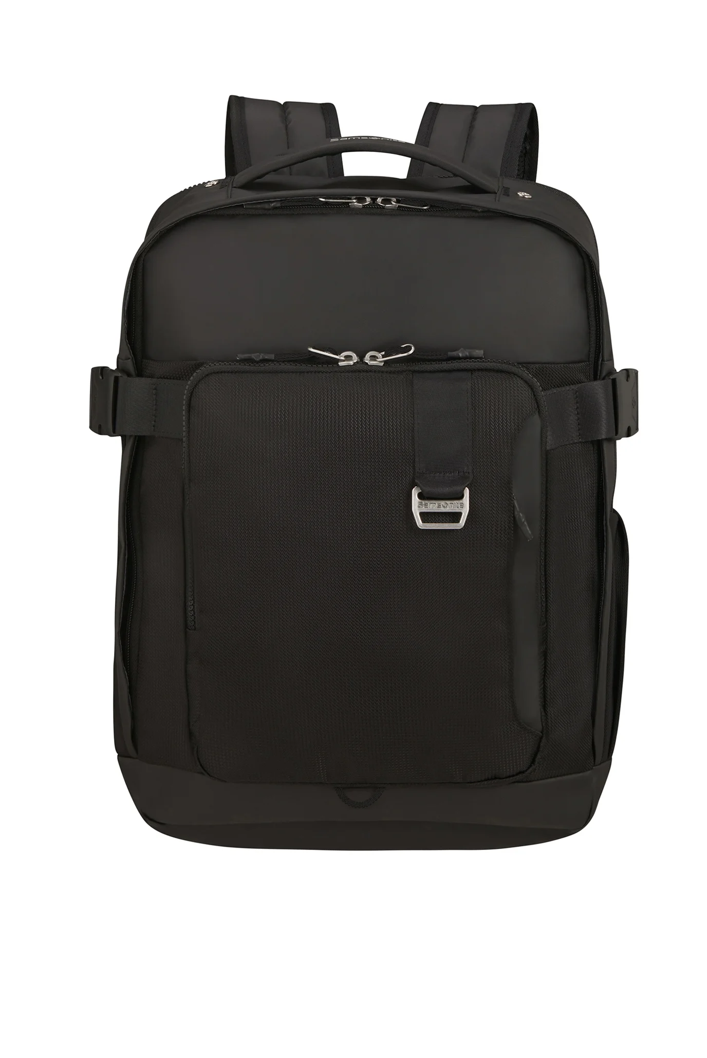 Рюкзак 15,6" Samsonite MIDTOWN BLACK (KE3*09003)