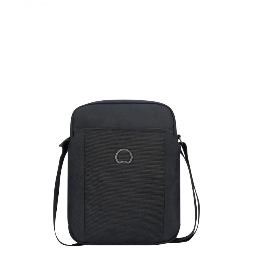 Міні-сумка Delsey PICPUS (3354113;00) чорна