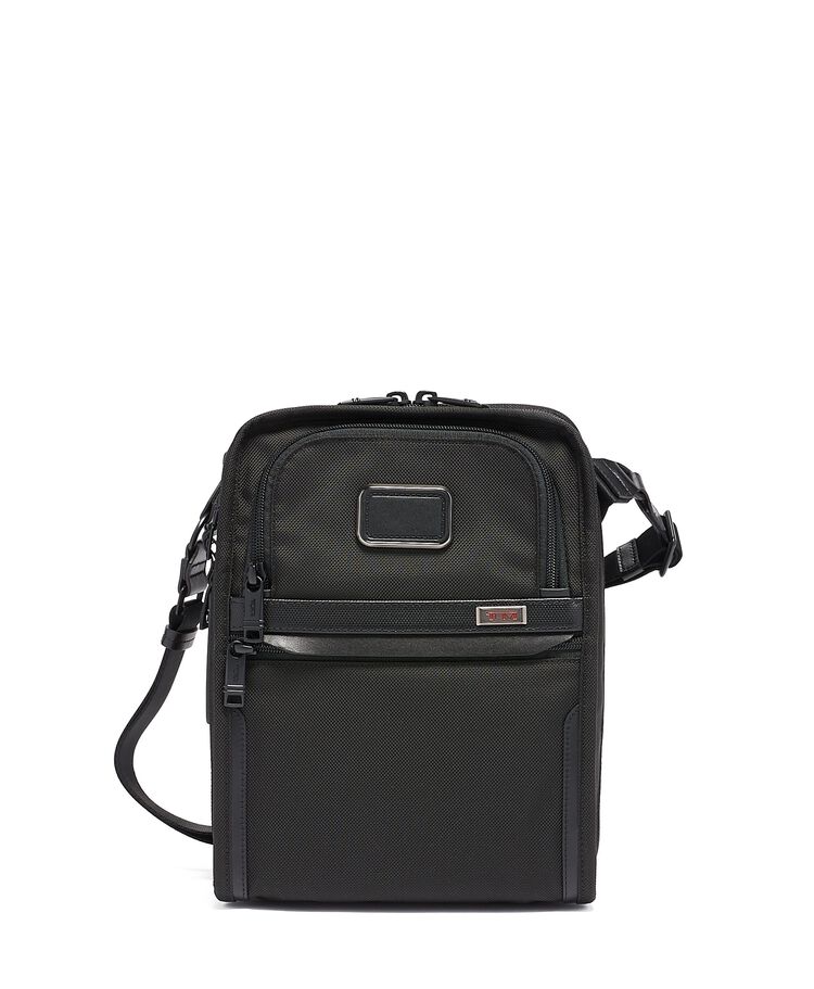 Сумка через плече чоловіча Tumi Alpha 02203116D3