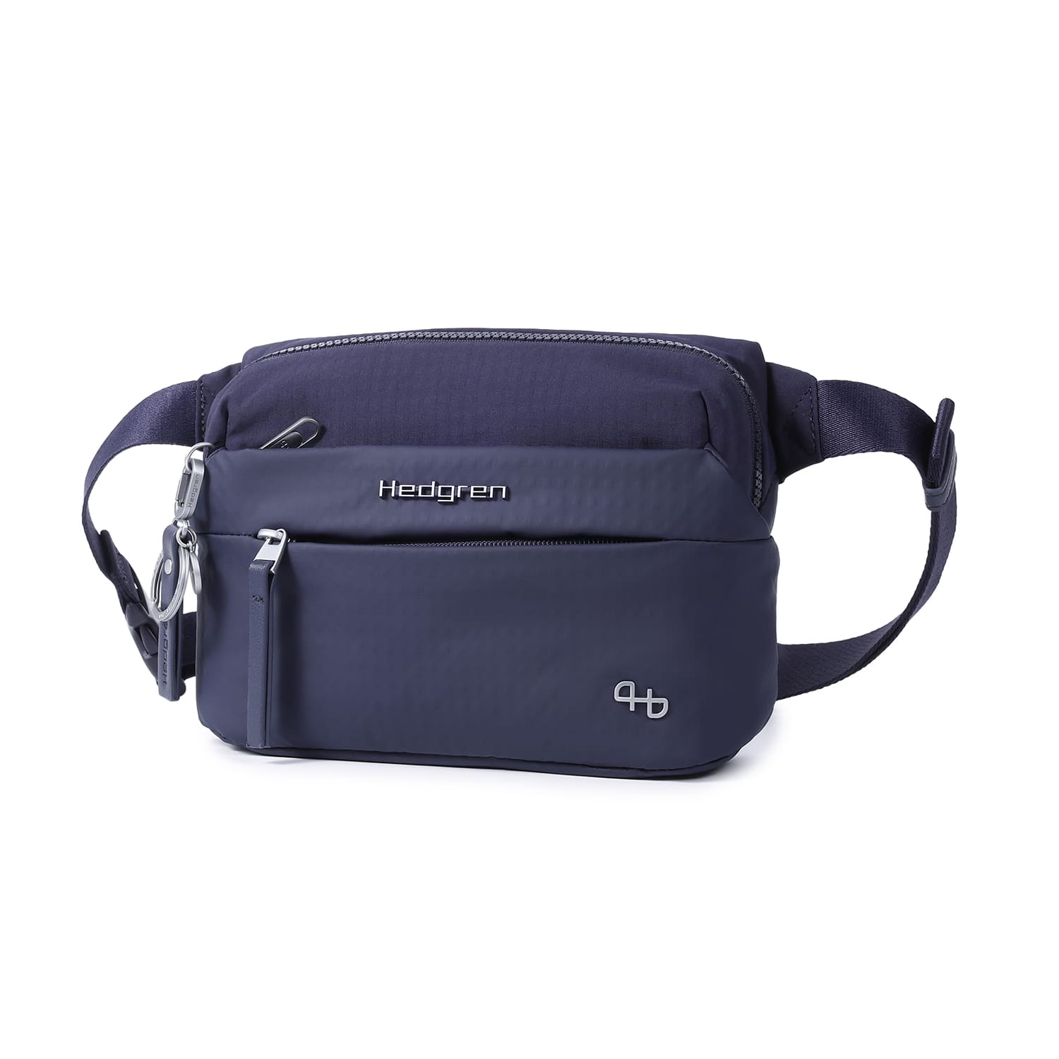 Поясна сумка з RFID-захистом Hedgren FURO HFURO06/870