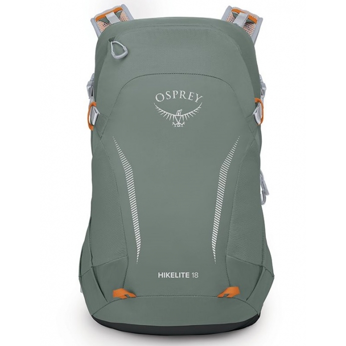Рюкзак Osprey Hikelite 18 pine leaf green - O/S - зелений 009.3356