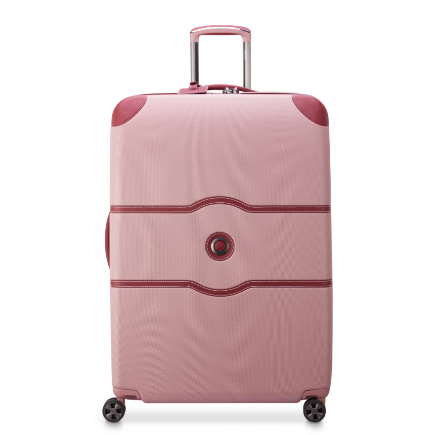 Валіза Delsey Chatelet Air 2.0 167683106 гігант пудра