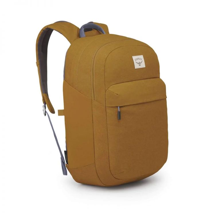 Рюкзак Osprey Arcane XL Day brindle brown heather - O/S - жовтий 009.001.0174