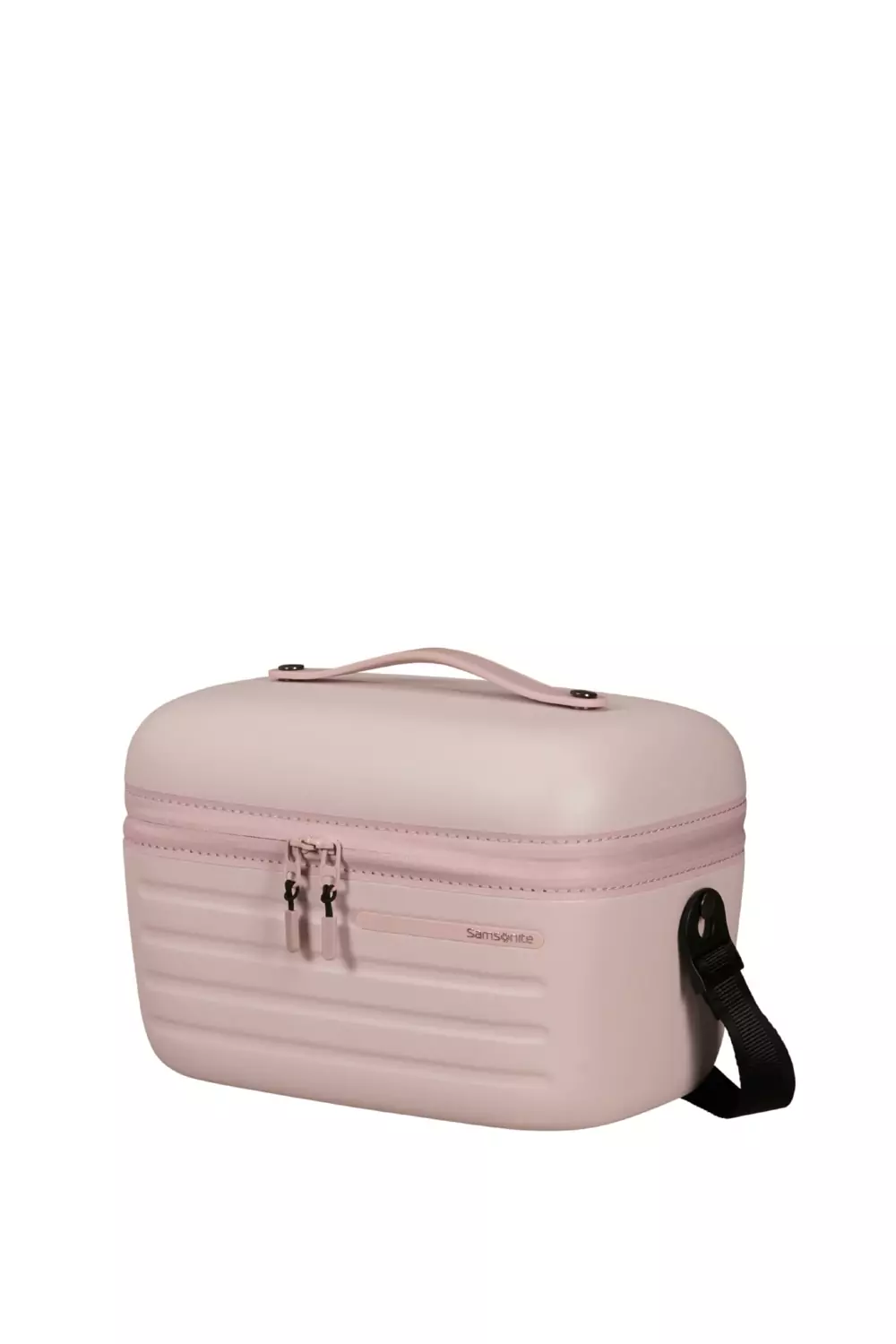 Б’юті-кейс Samsonite Stackd KF1*80008 міцний полікарбонат