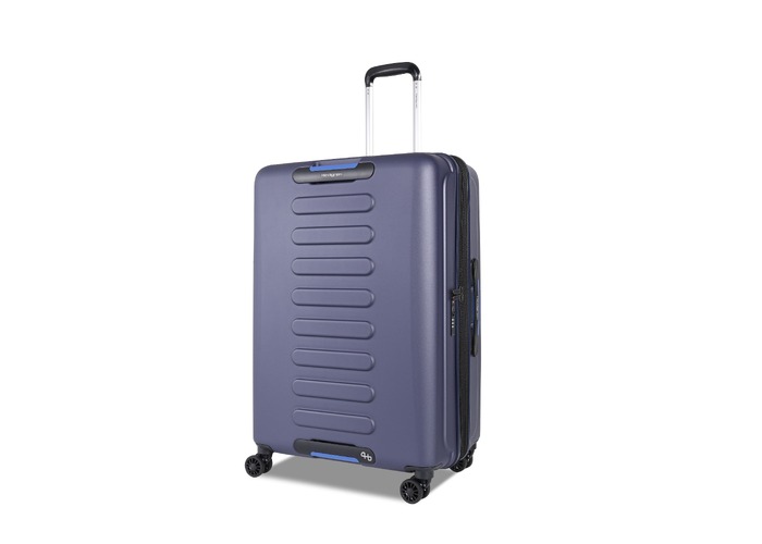 Велика валіза з розширенням Hedgren Comby HCMBY01LEX/870