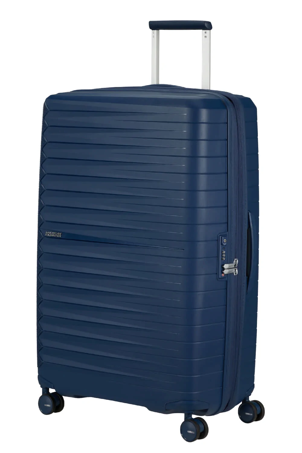 Валіза 78 см American Tourister FastForward MI0*11003 з розширенням