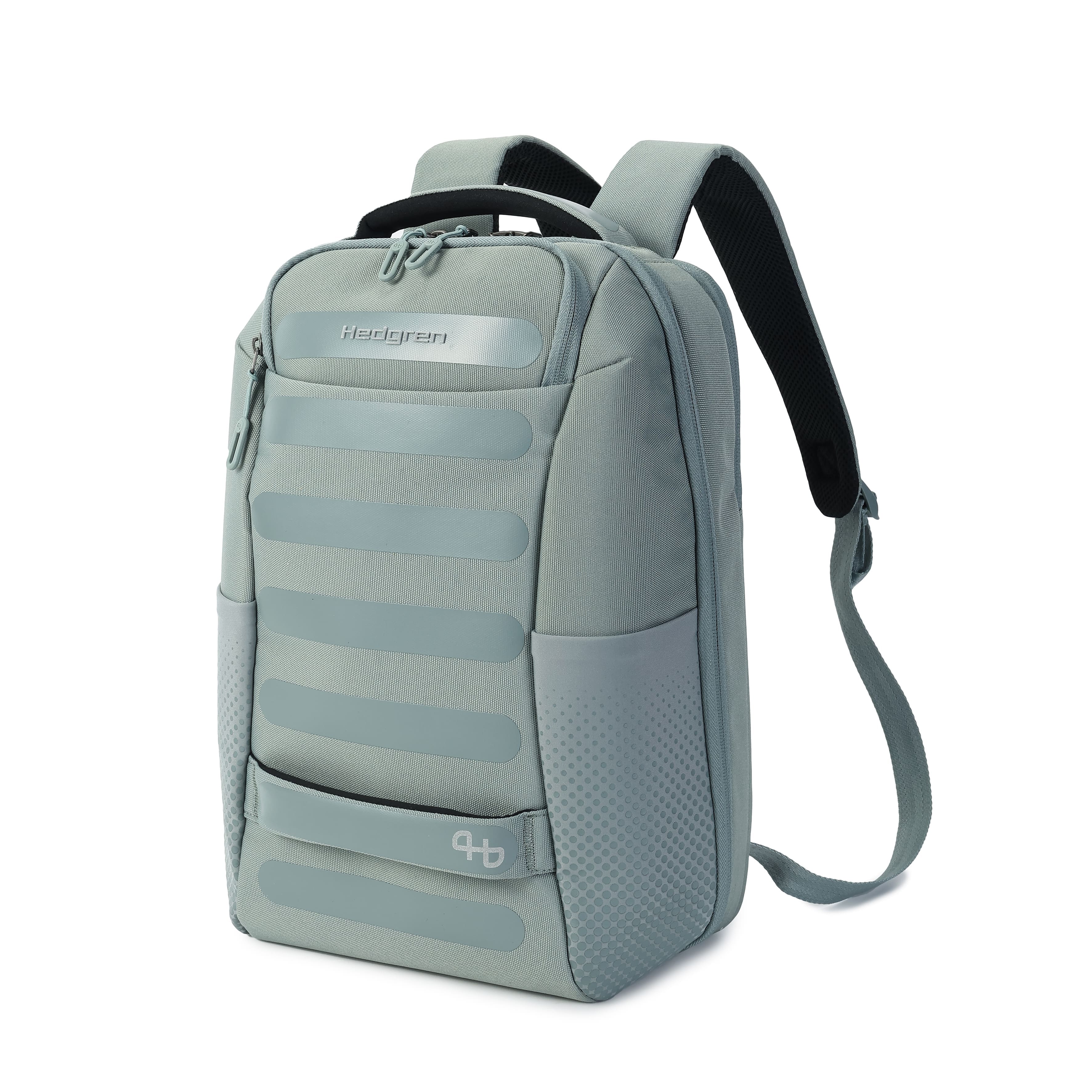Рюкзак з дощовиком Hedgren Comby HCMBY07/059