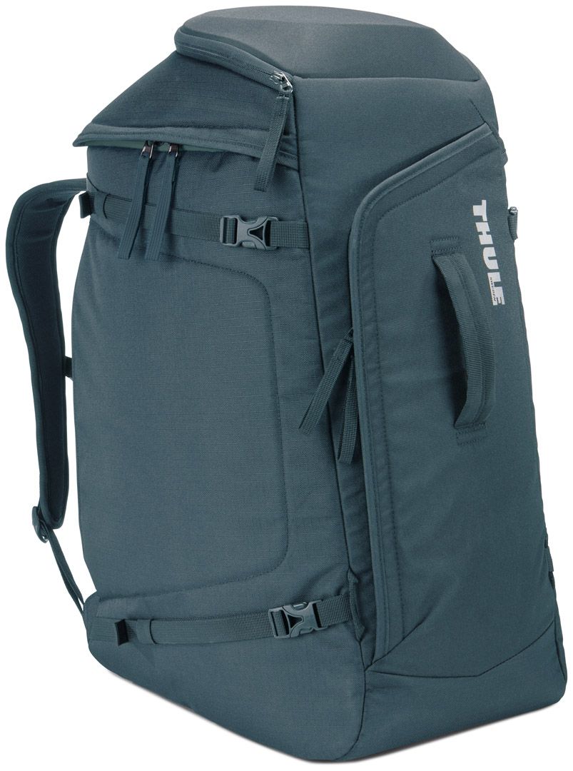 Рюкзак Thule RoundTrip Boot Backpack 60L (Dark Slate) 3204358 (TH 3204358)