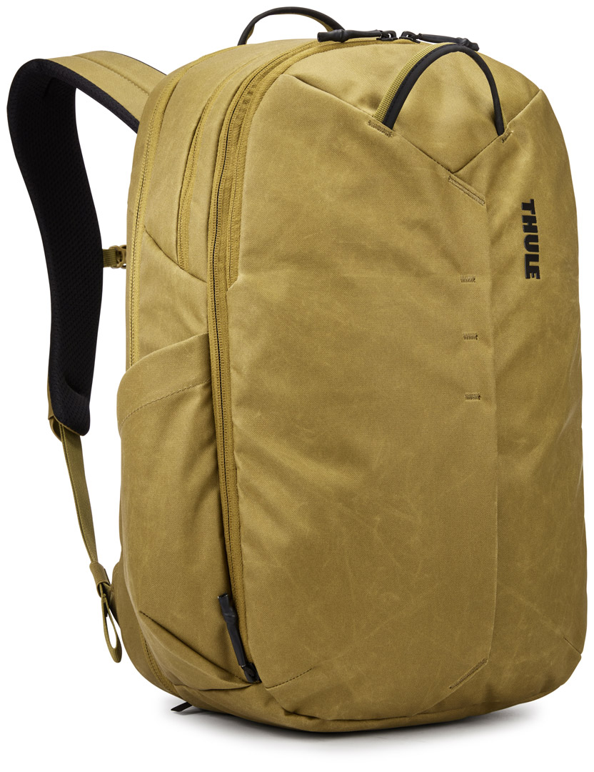 Рюкзак для ноутбука 15,6 дюймів Thule Aion Travel Backpack 28L (Nutria) TH 3204722