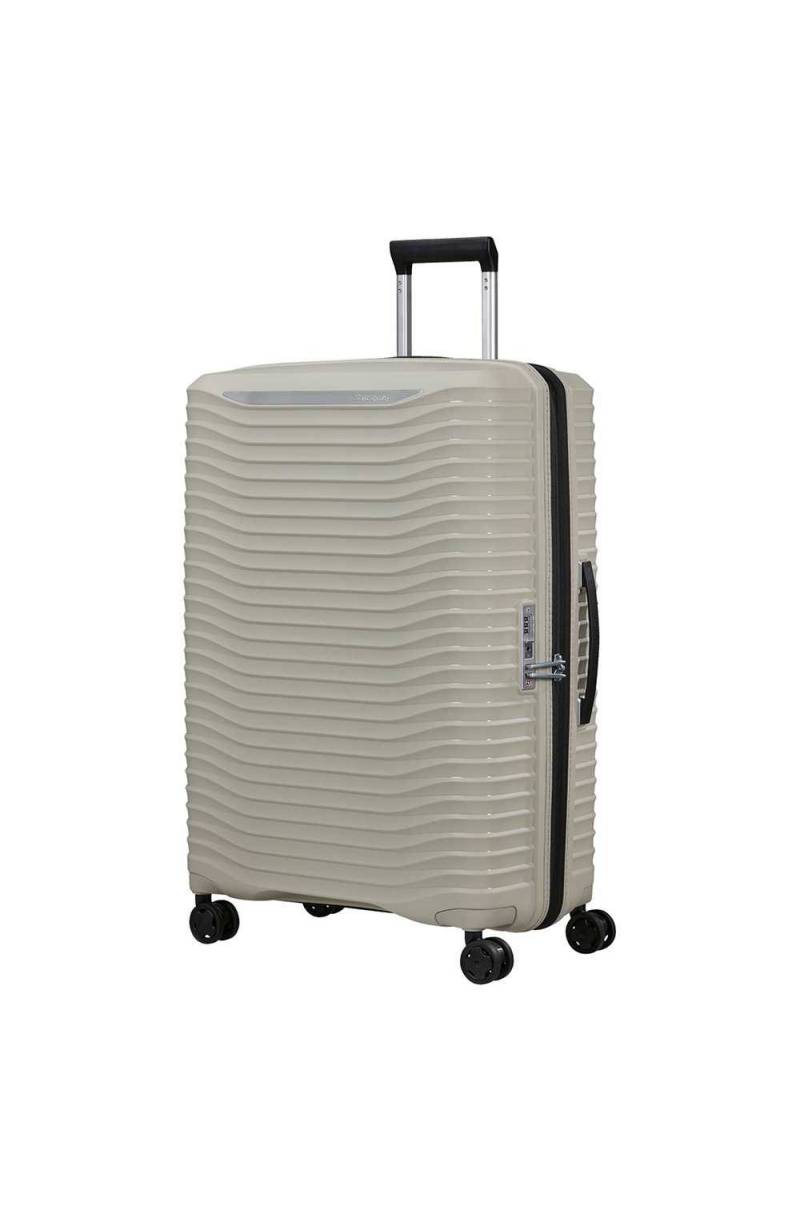 ВАЛІЗА 75 СМ Samsonite UPSCAPE BEIGE KJ1*02003 велика