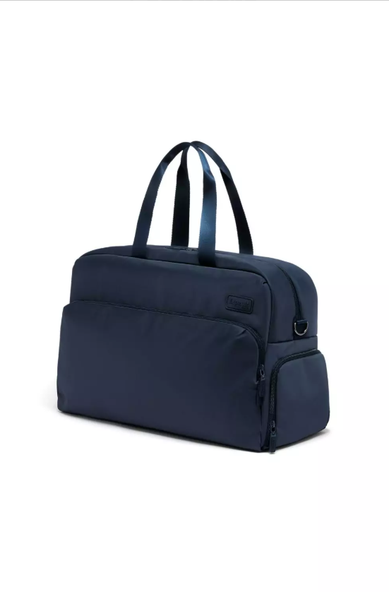 Дорожня сумка Lipault City plume NAVY P61*32014 велика Dark Blue
