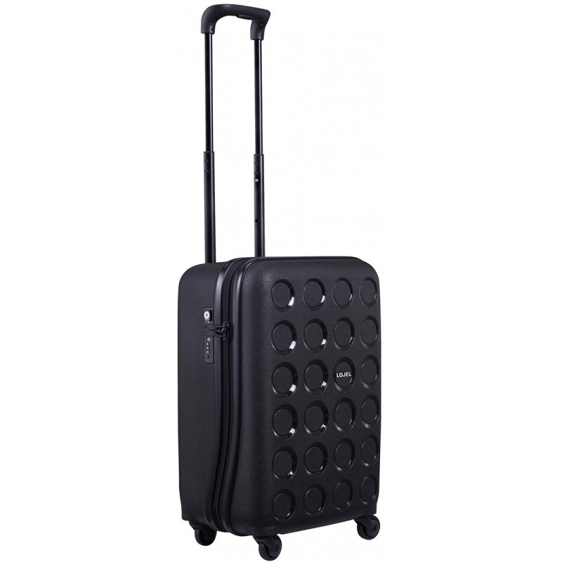 Валіза Lojel VITA 18/Matte Black Lj-PP10-2S_MBK