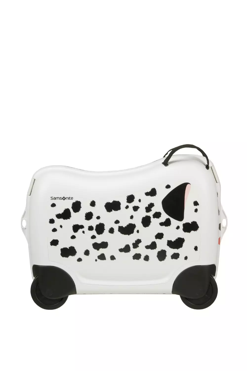 Дитяча валіза 52 см Dream2go PUPPY P. KK5*93001