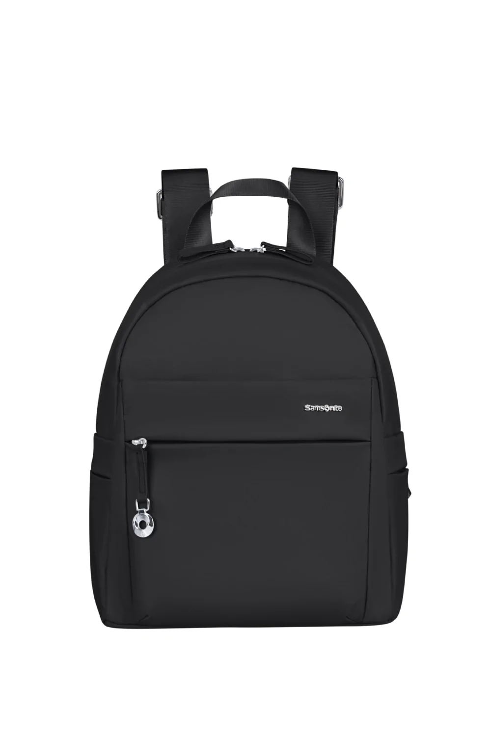 Рюкзак жіночий Samsonite  MOVE 5.0 BLACK KP0*09053
