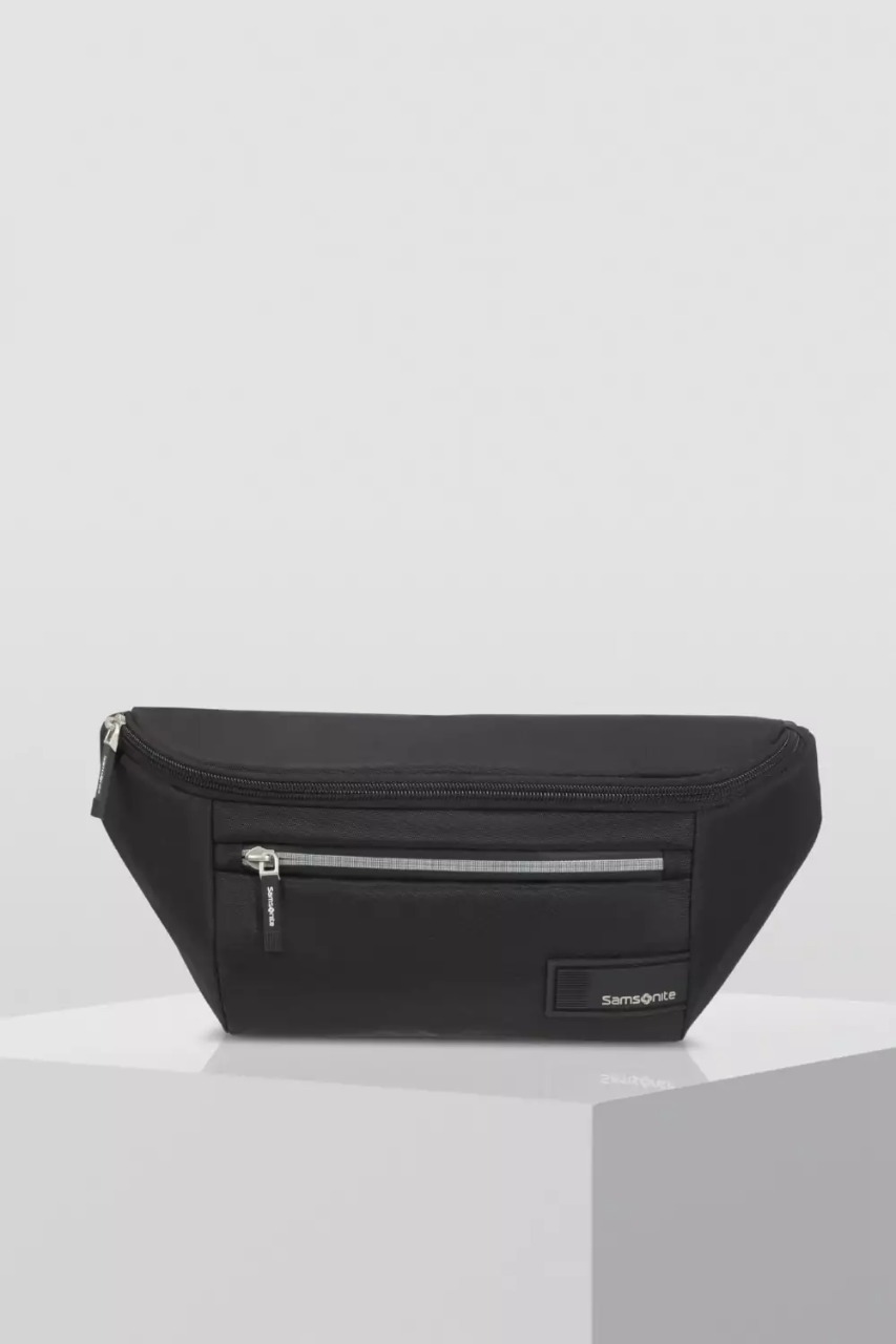 СУМКА ПОЯСНА Samsonite LITEPOINT BLACK KF2*09007