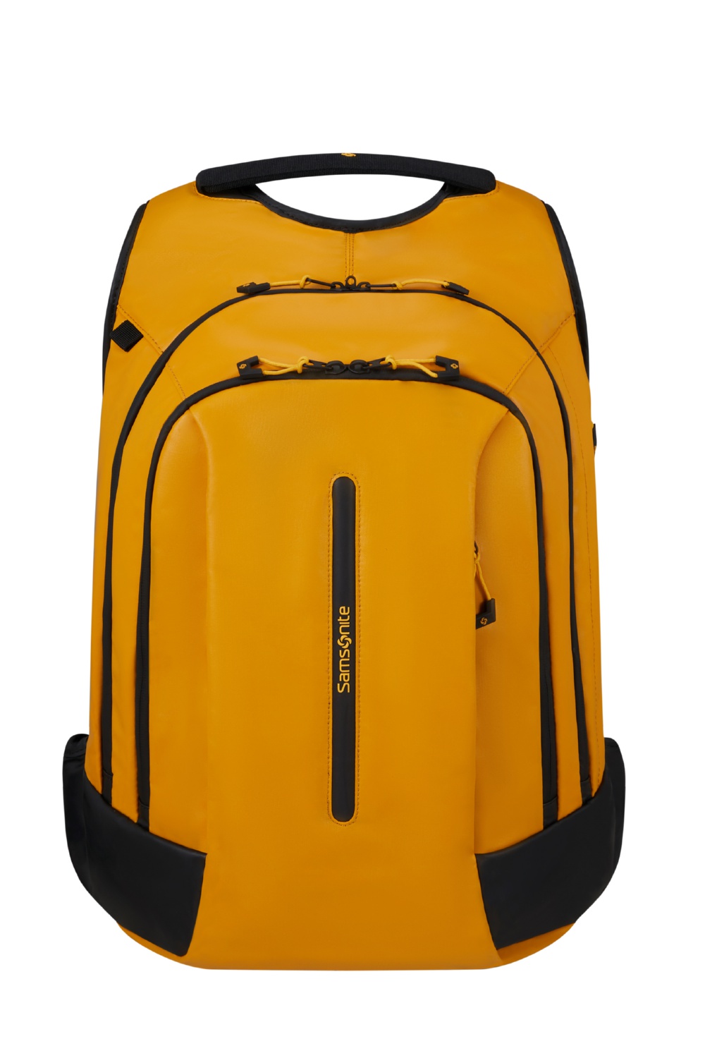 РЮКЗАК ДЛЯ НОУТБУКУ 17.3" SAMSONITE ECODIVER YELLOW KH7*06003
