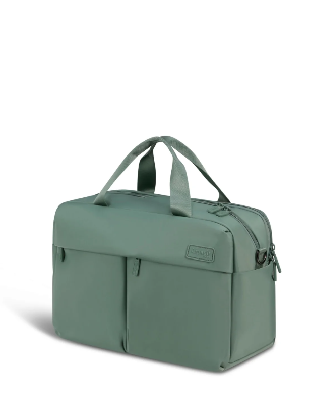 Дорожня сумка Lipault City plume NAVY P61*54013 середня Green