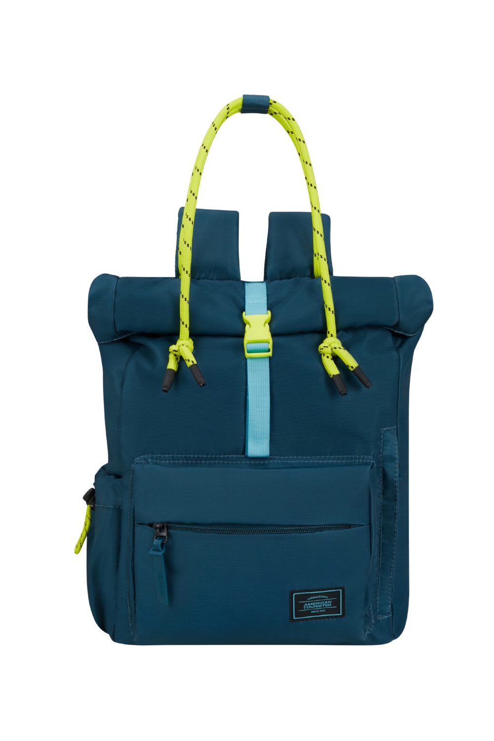 Рюкзак American Tourister URBAN GROOVE DEEP OCEAN 24G*23060