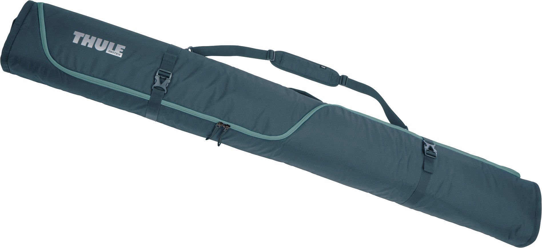 Сумка для лиж Thule RoundTrip Ski Bag 192cm (Dark Slate) 3204360 (TH 3204360)