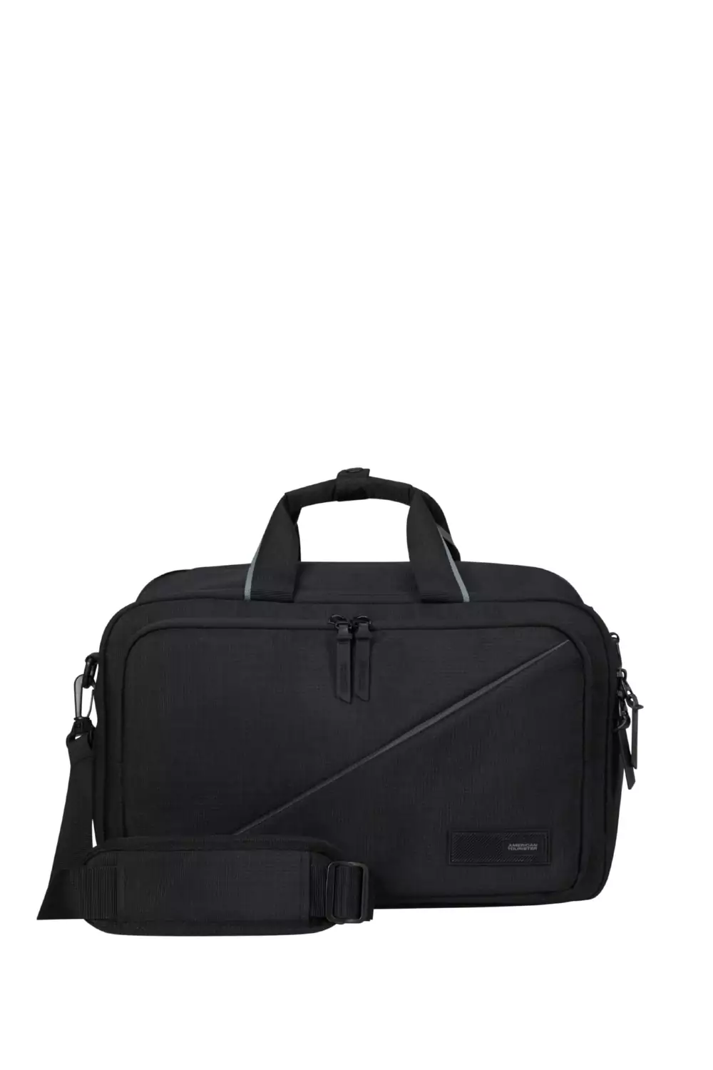 Сумка-рюкзак American Tourister Take2cabin 14" BLACK 91G*09007