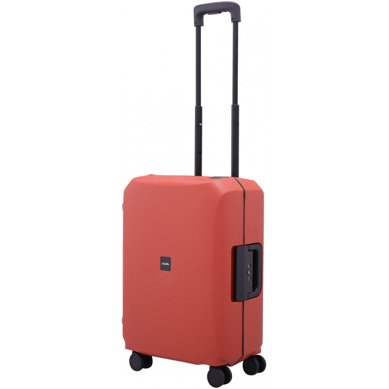 Валіза Lojel VOJA/Terracotta Lj-PP12S_R маленька червона