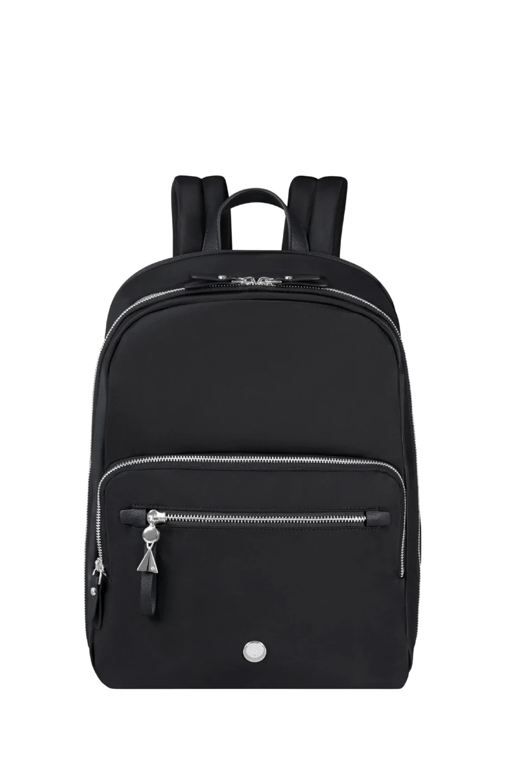 Рюкзак жіночий Samsonite Karissa Evo для Ноутбуку 14.1" BLACK KP2*09010
