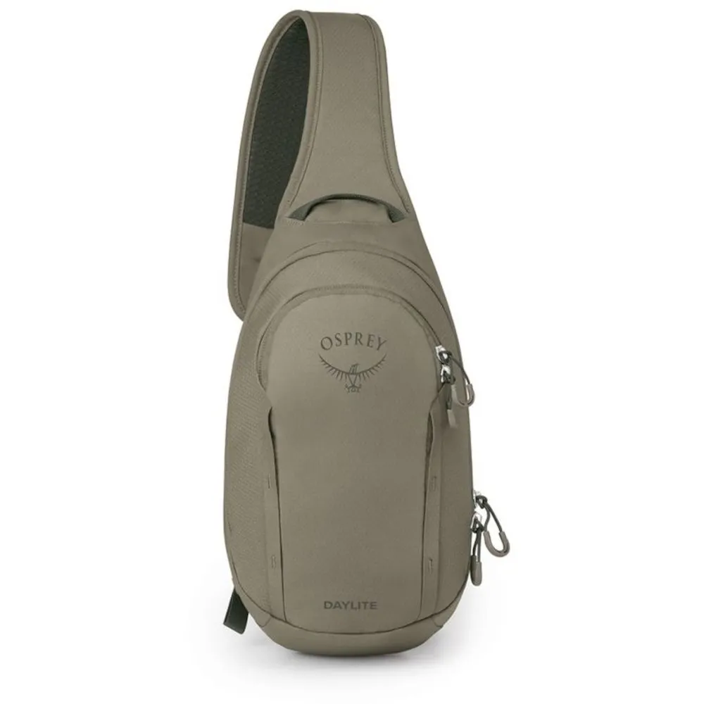 Сумка-Рюкзак Osprey Через-плече Daylite Sling бежевий 009.3739