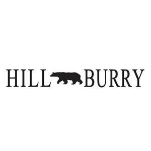Hill Burry