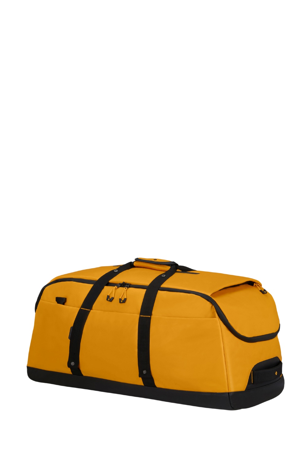 Дорожня сумка Samsonite ECODIVER YELLOW (KH7*06007)