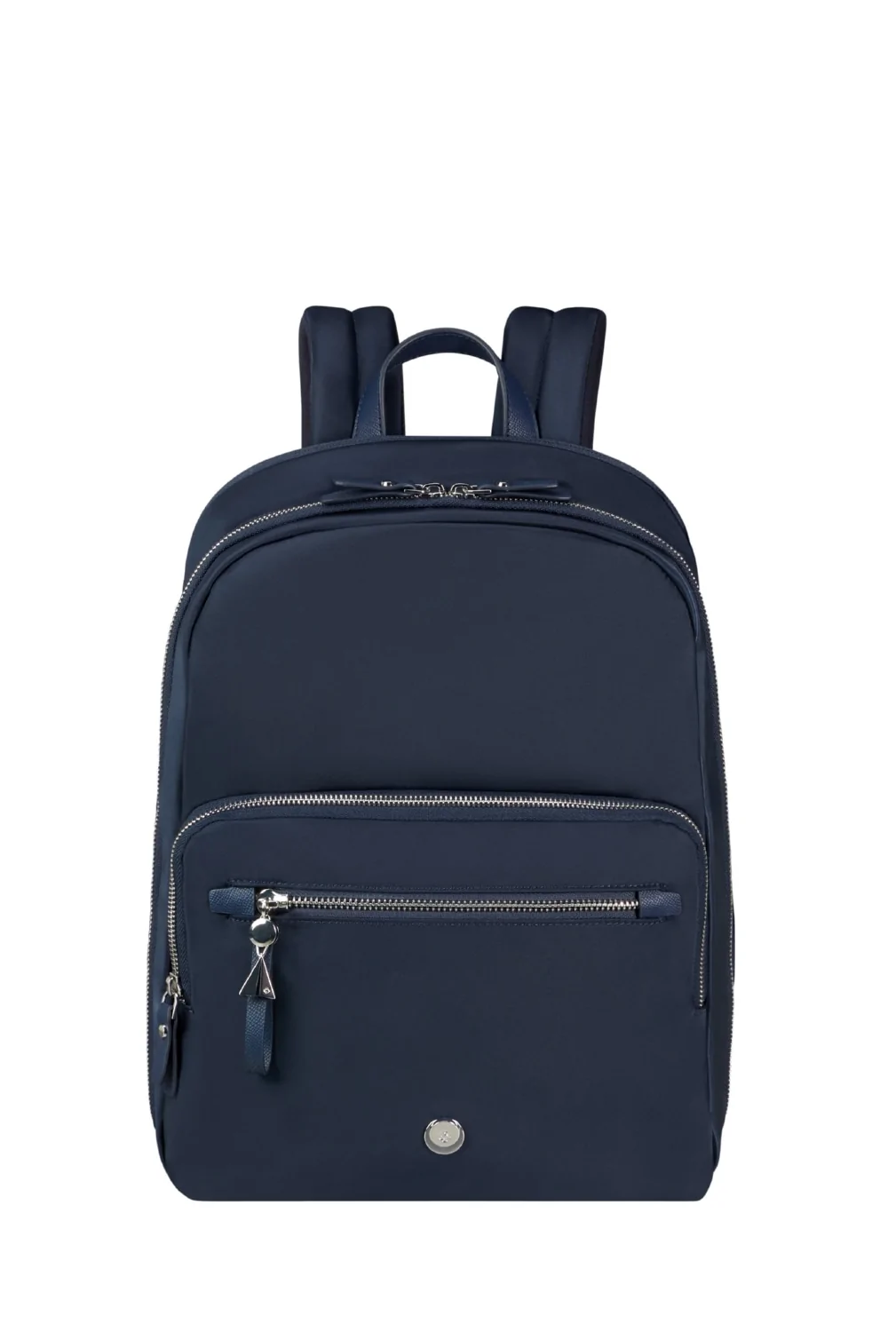 Рюкзак жіночий Samsonite Karissa Evo для Ноутбуку 14.1" BLUE NIGHTS KP2*41010