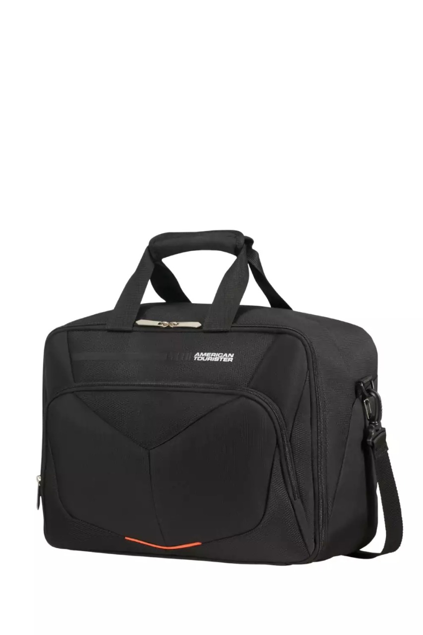 Сумка рюкзак American Tourister Summerfunk Black 78G*09006
