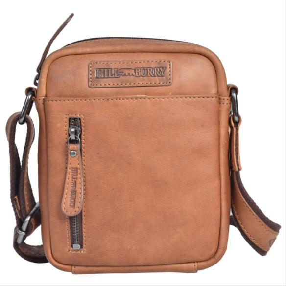 Сумка Hill Burry 3169/10089HB руда