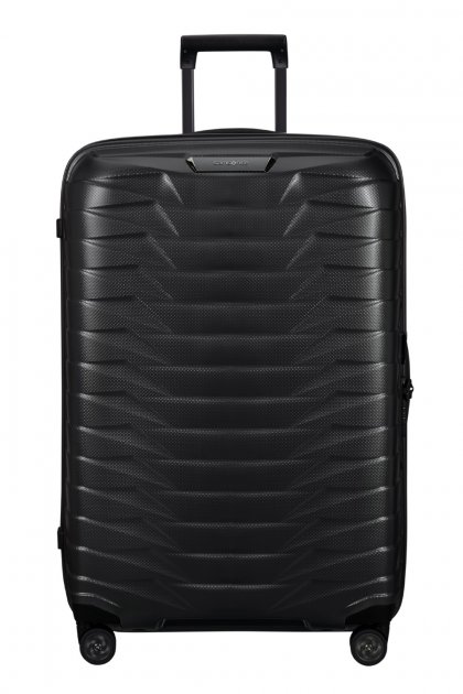 ВАЛІЗА Samsonite 75 СМ PROXIS GRAPHITE CW6*28003 велика
