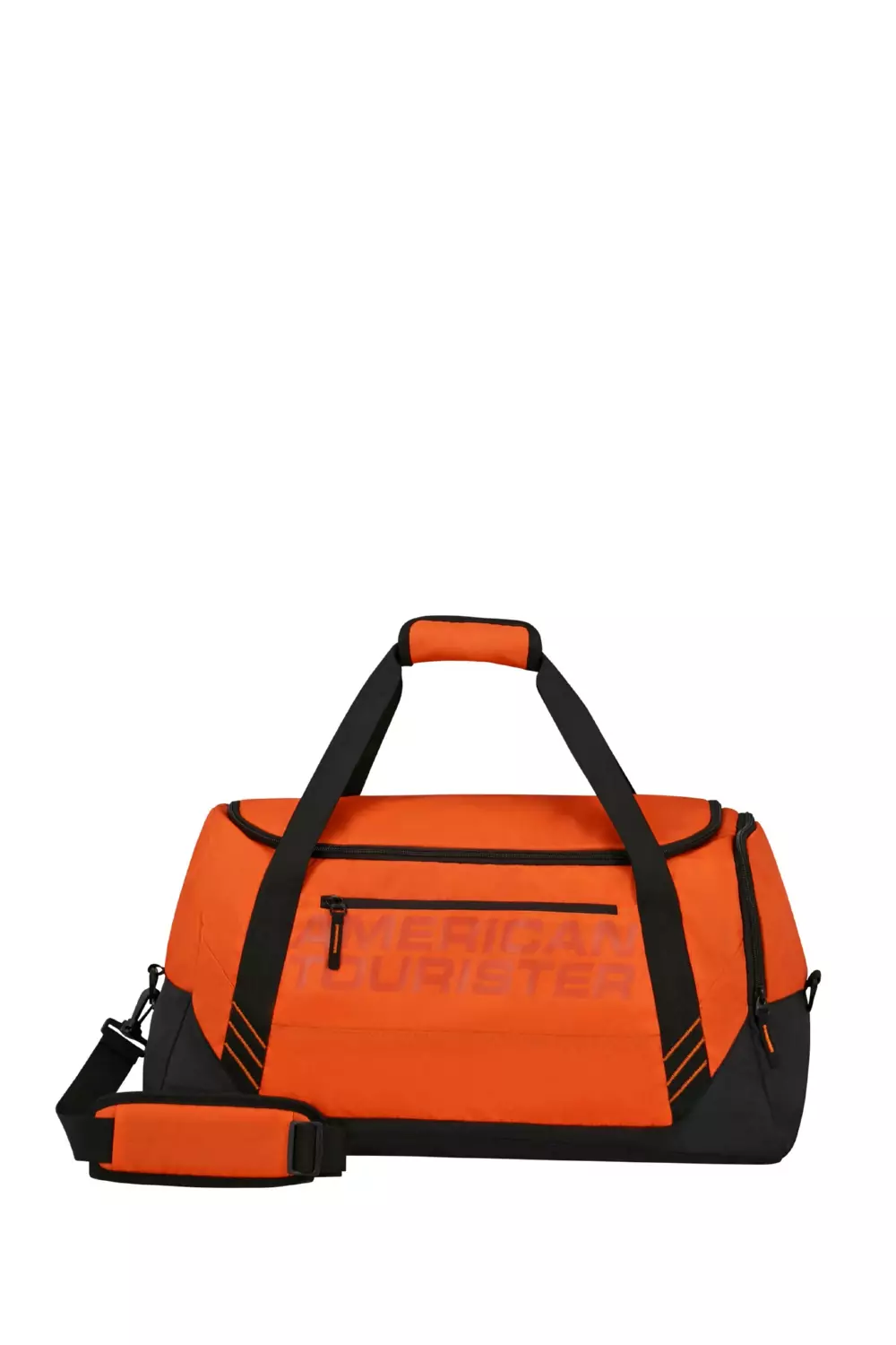 Спортивна сумка American Tourister URBAN GROOVE ORANGE 24G*99055