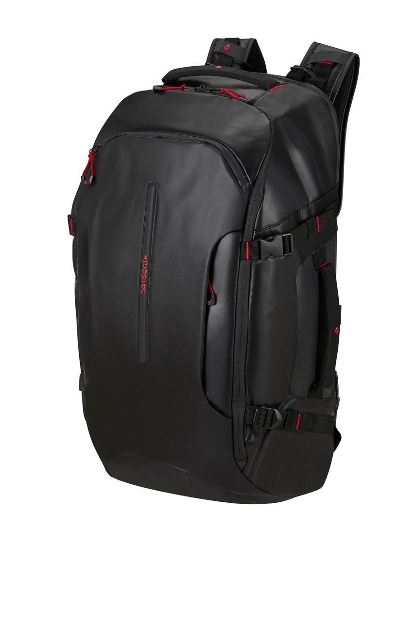 РЮКЗАК ДЛЯ НОУТБУКУ 17.3" SAMSONITE ECODIVER BLACK KH7*09018