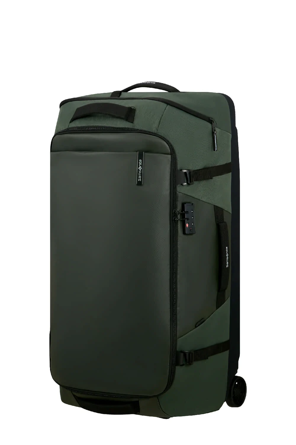 Дорожня сумка Samsonite Armox KQ2*04008 на 2 колесах
