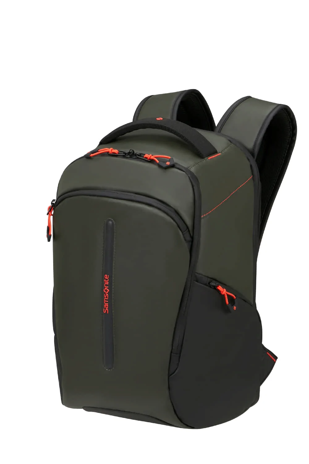 Дорожній рюкзак Samsonite Ecodiver KH7*14020 з відділенням під ноутбук 14"