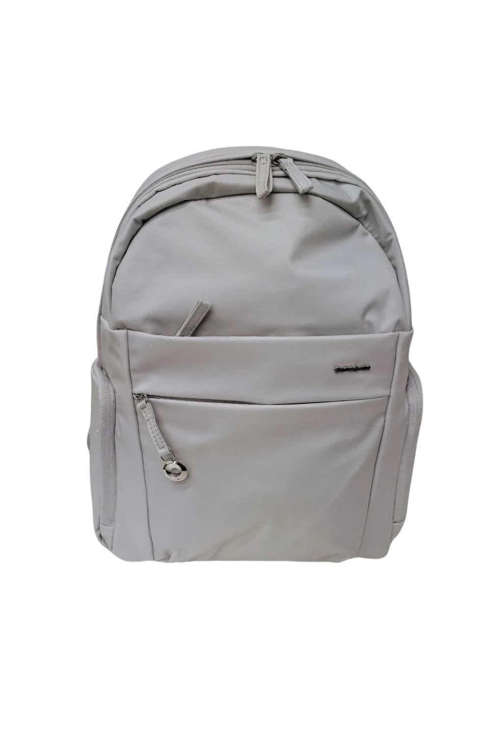 Рюкзак жіночий Samsonite MOVE 5.0 CLOUDY GREY KP0*68024