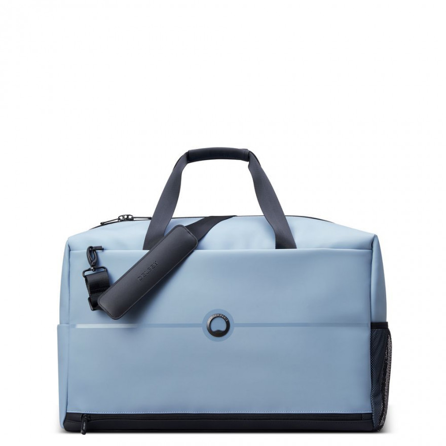 ДОРОЖНЯ СУМКА DELSEY TURENNE 1621410 Блакитна